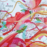APPARAT: Walls (Виниловая пластинка)