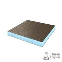RUSPANEL Теплоизоляция РПГ BASIC 2500 × 600 × 30 односторонняя сетка