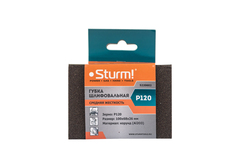 Шлифовальная губка Sturm! 5220602