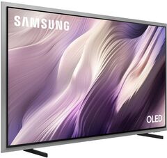 Телевизор Samsung 77" QE77S95HAEXPY 4K Ultra HD 120Hz