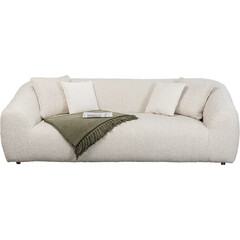 Диван трехместный Jana Grey 236 см