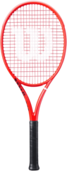 Ракетка теннисная Wilson Defyer 98 Pro V1