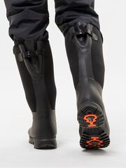 Зимние сапоги мужские для рыбалки Remington Ice Track black на remingtonn.ru