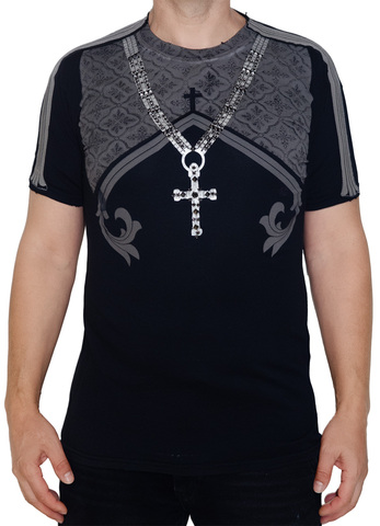 Футболка TS944 The Saints Sinphony