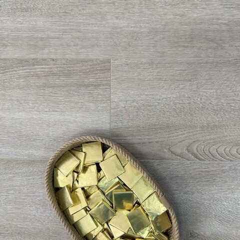 SPC ламинат Icon Floor - Aquamarine Дуб Америго (Oak Amerigo) (AQ-15)