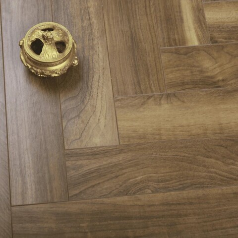 Ламинат Icon Floor - Orange prime Орех Американский (Walnut American) (ORP-206)