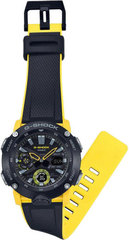 Часы мужские Casio GA-2000-1A9ER G-Shock