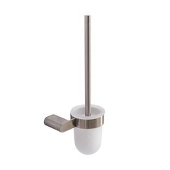 Cezares Stylus STYLUS-TBS-V-IN Туалетный ершик, цвет: серый фото