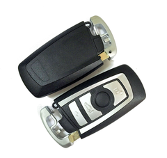 Корпус BMW Смарт S33 7 серия 14552