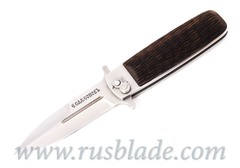 Custom Urakov Samsonov S90V 
