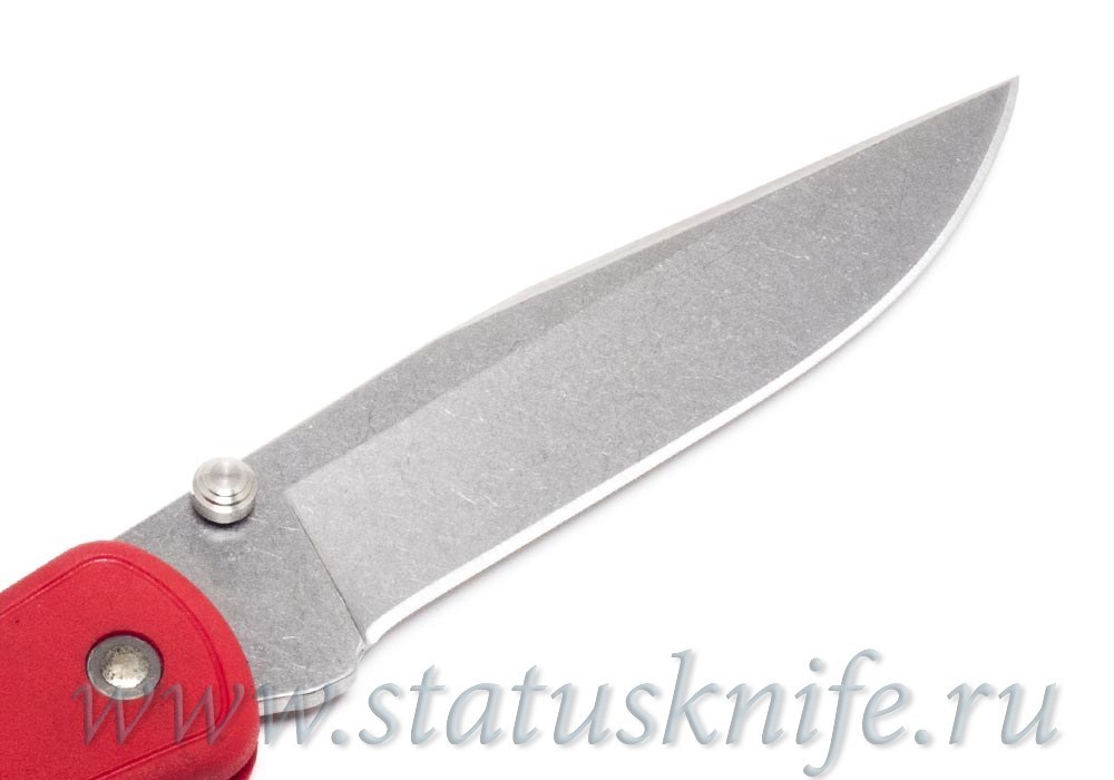 Нож Buck Knives 0110RDS2 110 Slim