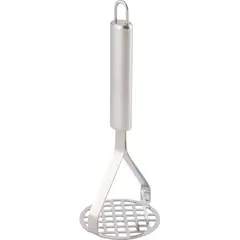 Картофелемялка из нержавеющей стали, NIMBUS 21,5х7,5 см