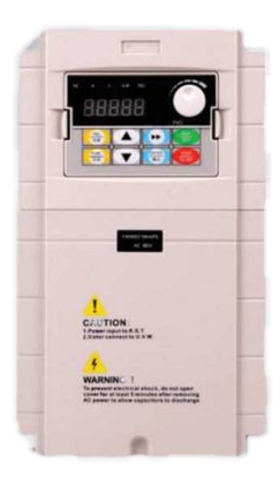 Частотный преобразователь IDS-Drive M183T4B 18.5 кВт 380В
