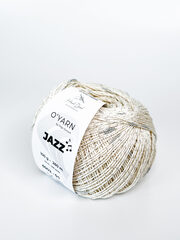 Пряжа O'Yarn JAZZ, 100г