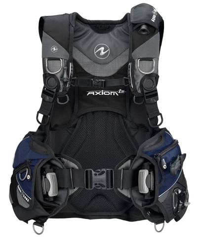 Компенсатор Aqua Lung Axiom i3