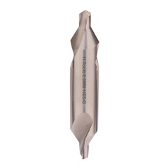 Сверло центровочное 2,0x40,0мм S=5,0мм №А HSS-G DIN333 H-Tools PRO 217020HT