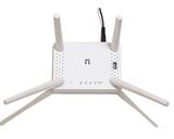 WI-FI роутер маршрутизатор Netis MW-5240 N300,белый
