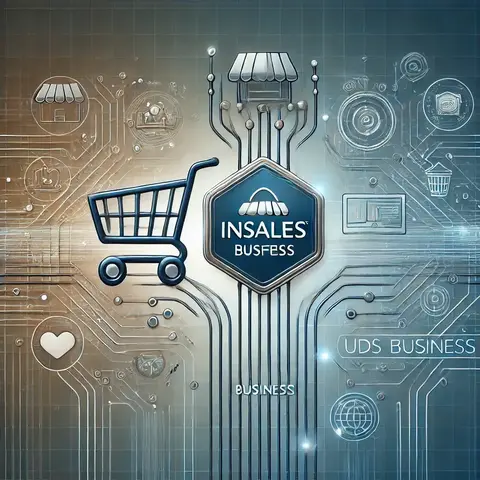UDS InSales