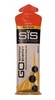 Набор углеводных гелей SIS Go Isotonic Gel лимон-апельсин-вишня - 3