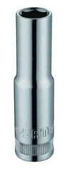 12412 Торцевая головка глубокая SATA 6-гр 3/8