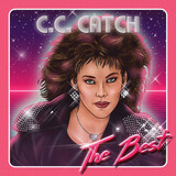 C.C. CATCH:  The Best