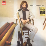 CLAPTON, ERIC:  Eric Clapton (Lp)