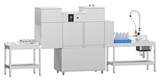 Туннельная посудомоечная машина Gabino LM-T-2000-R
