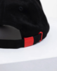 Кепка Ring x Boxraw Черный