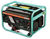 Генератор бензиновый Sturm PG8735NE