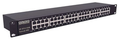 Грозозащита OSNOVO SP-IP24/100R