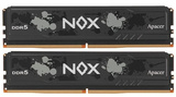 DDR5 32GB (2*16GB) Apacer AH5U32G52C522MBAA-2