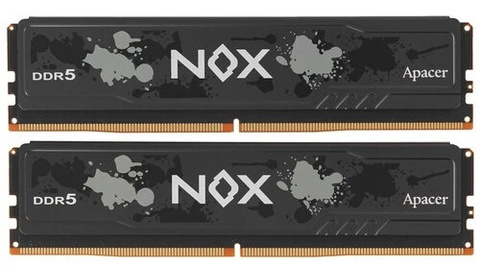 DDR5 32GB (2*16GB) Apacer AH5U32G52C522MBAA-2