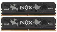 DDR5 32GB (2*16GB) Apacer AH5U32G52C522MBAA-2