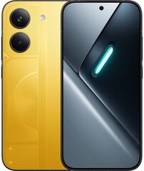 Смартфон Poco X8 Pro 8/256 Гб Желтый (Yellow)