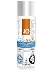 JO Anal H2O / Анальный лубрикант на водной основе