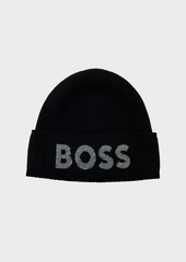 Шапка BOSS