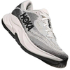 WHITE / BLACK