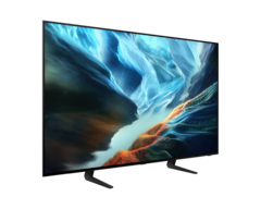 Телевизор Samsung 48" QE48S90HAEXPY 4K Ultra HD 120Hz
