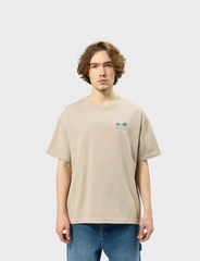 Футболка Lee Cooper