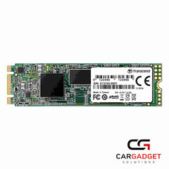 Transcend MTS830S - внутренний SSD M.2 SATA