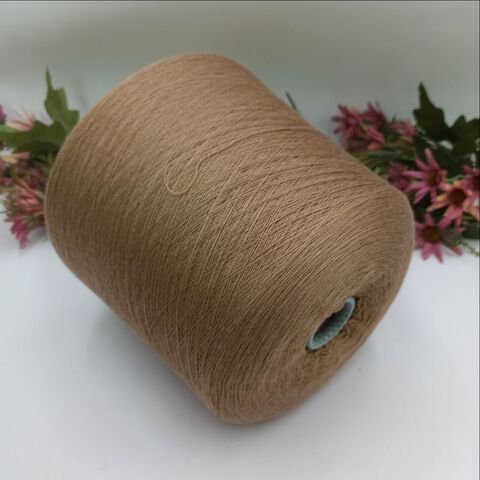 Zefiro Cariaggi 3000м/100гр Меринос с кашемиром и шелком Кэмел 32278/86224