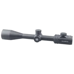 Оптический прицел Vector Optics Hugo 4-16x44 GT, сетка VOI-10 BDC, 25,4мм, азотозаполненный, подсветка красным (SCOL-30)