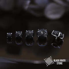 Relic Black Turquoise