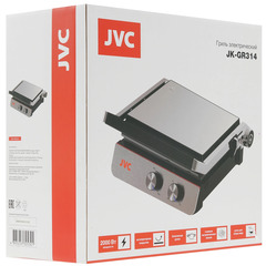 Гриль jvc JK-GR314