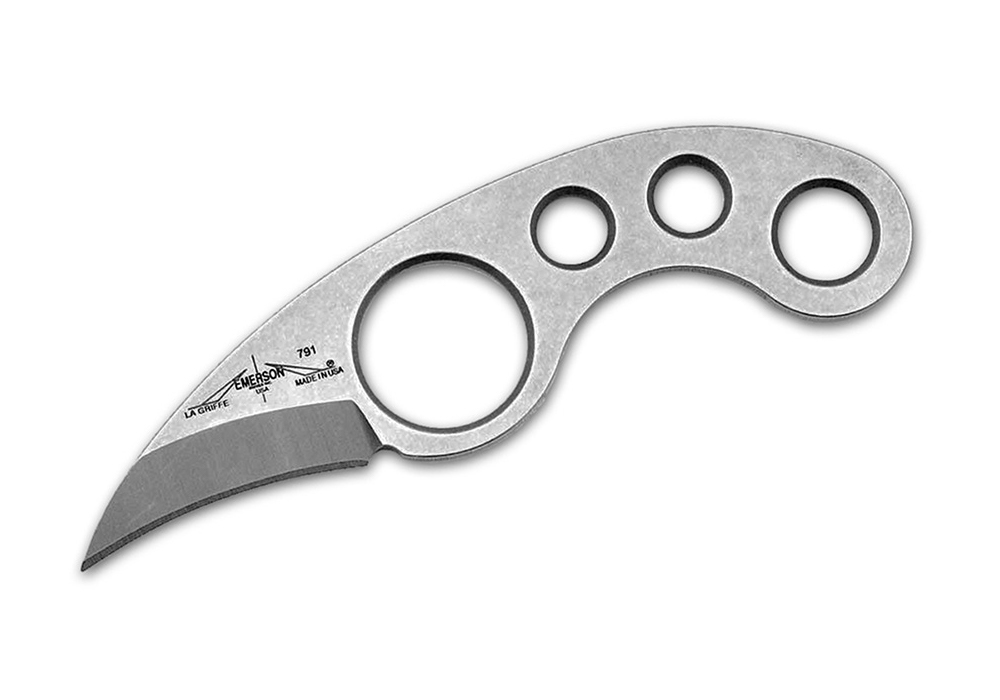 Нож Emerson Knives LAGRIFFE SF - фотография 