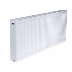 Радиатор стальной панельный AXIS 20 Hygiene 500 x 400 Classic