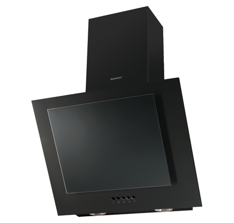 RAINFORD RCH-3602 Black glass