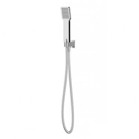 BelBagno Romano ROM-DFS-CRM Душевой набор, цвет: хром