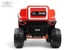 Jeep E007EE (Полноприводный)