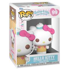 Funko POP! Hello Kitty: Hello Kitty (Ice Cream) (99)